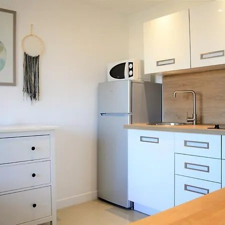 Lv090-014 2 Couchages *