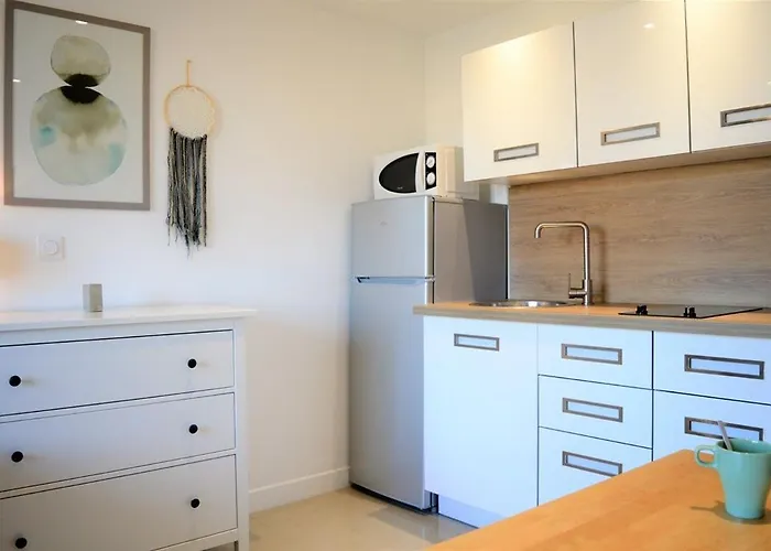 Lv090-014 2 Couchages *