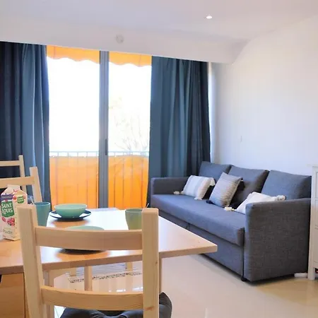 Apartament Lv090-014 2 Couchages *