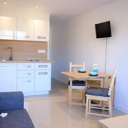 Lv090-014 2 Couchages * Ле-Лаванду