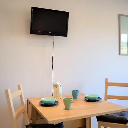 Lv090-014 2 Couchages דירה