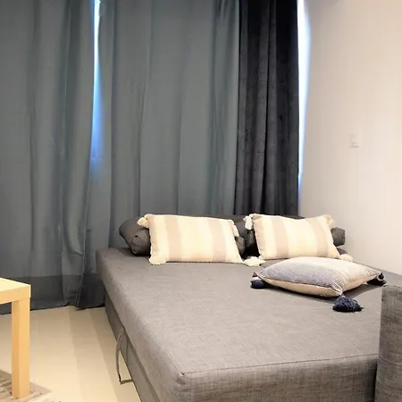 דירה Lv090-014 2 Couchages