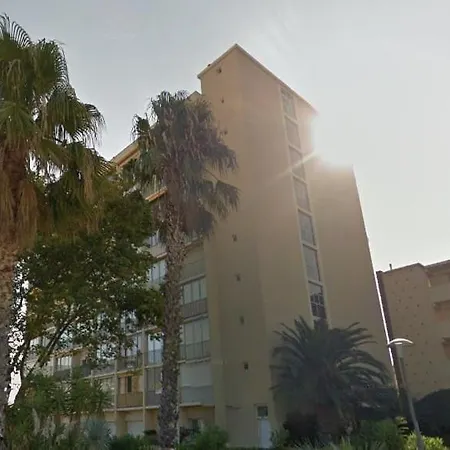 Apartamento Lv090-014 2 Couchages