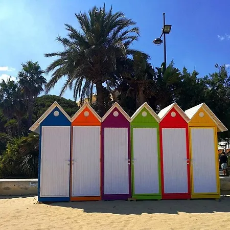 Lv090-014 2 Couchages