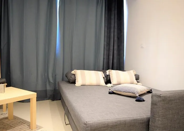 Apartamento Lv090-014 2 Couchages