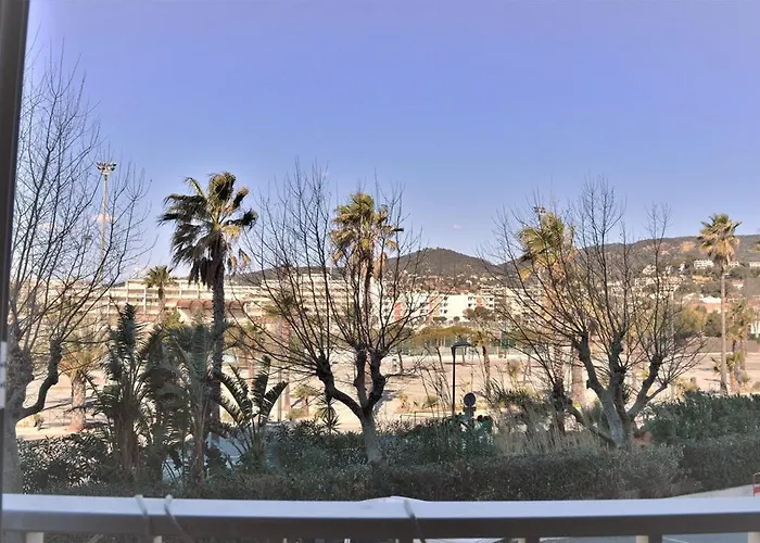 Lv090-014 2 Couchages Apartamento *