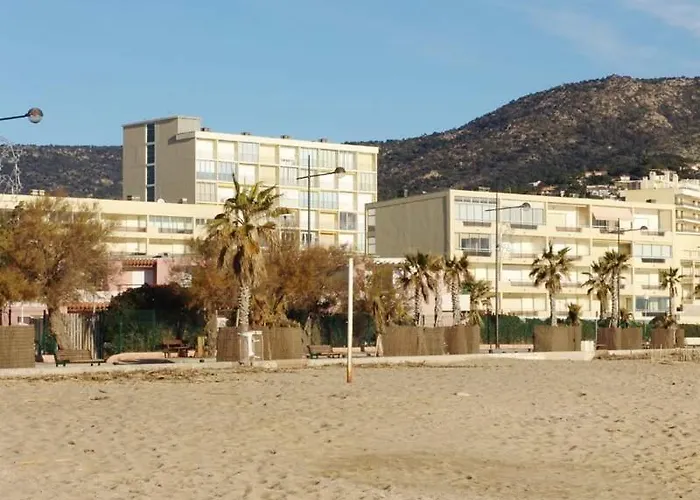 Apartament Lv090-014 2 Couchages