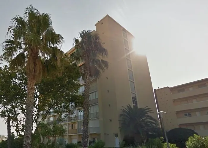 Apartamento Lv090-014 2 Couchages